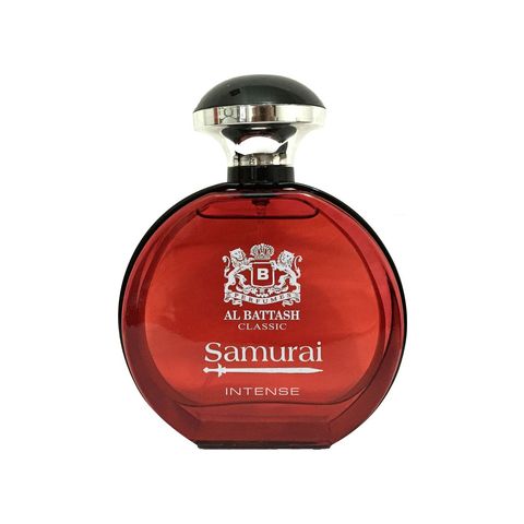Samurai Intense
