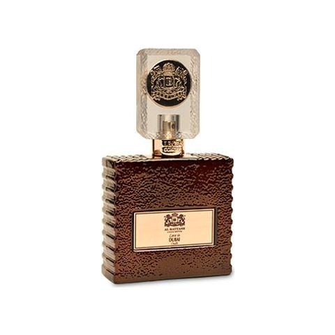 Love In Dubai Oudh