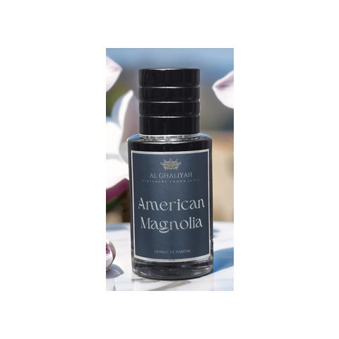 American Magnolia