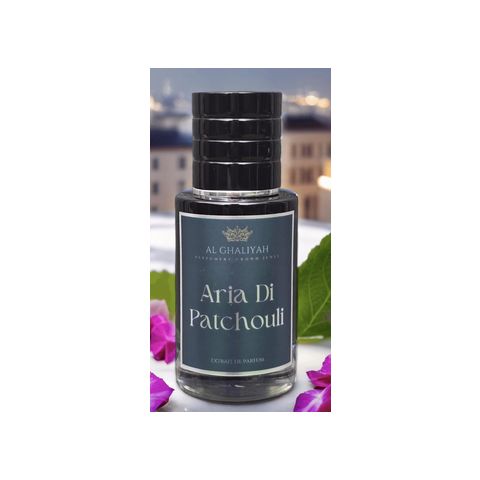 Aria di Patchouli