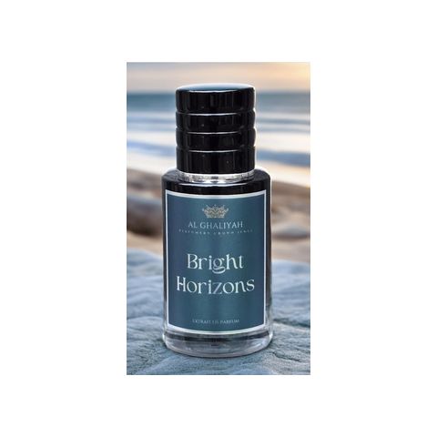 Bright Horizons
