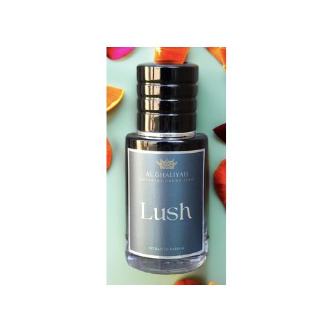Lush