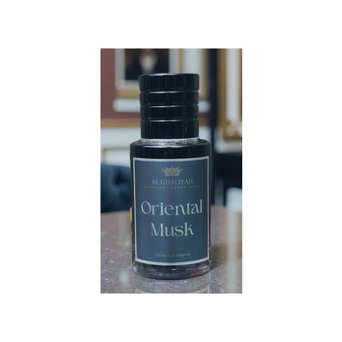 Oriental Musk