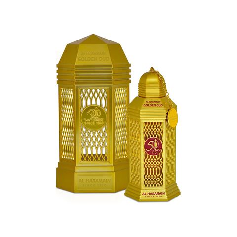 50 Years Golden Oudh