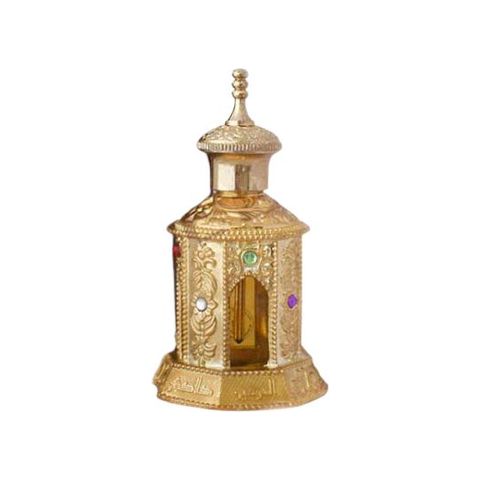 Al Haramain Collection Gold