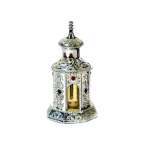 Al Haramain Collection Silver