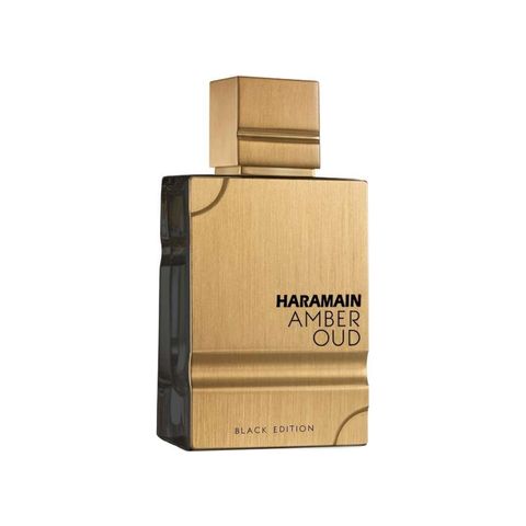 Amber Oud Black Edition