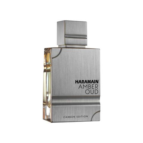 Amber Oud Carbon Edition