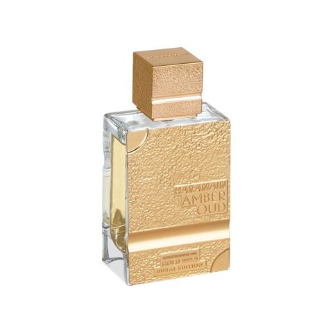 Amber Oud Gold 999.9 Dubai Edition