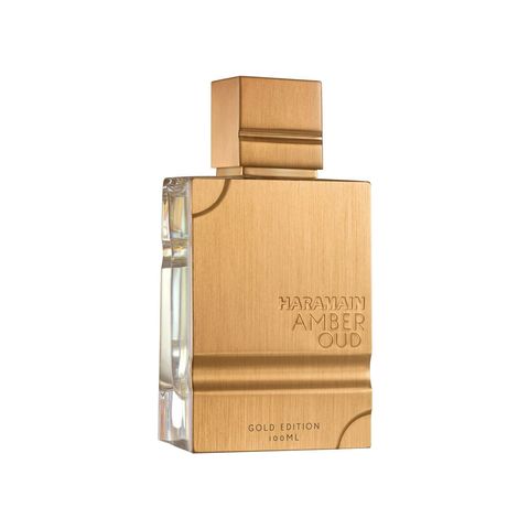 Amber Oud Gold Edition