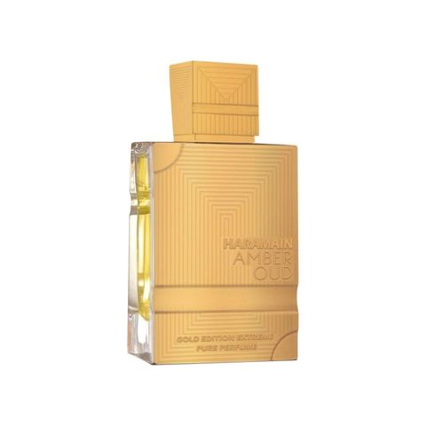 Amber Oud Gold Edition Extreme Pure Perfume