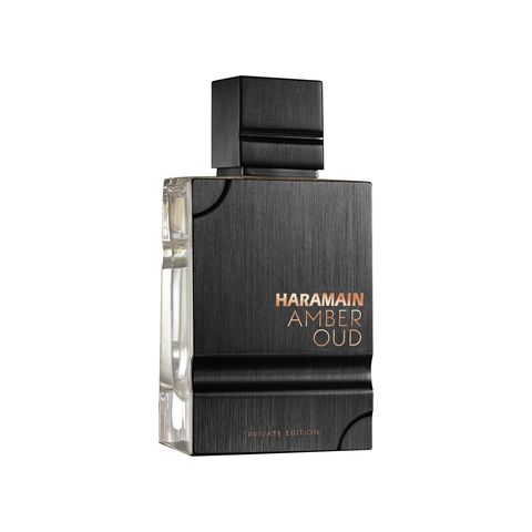 Amber Oud Private Edition