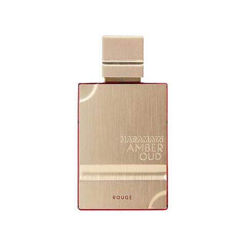 Amber Oud Rouge