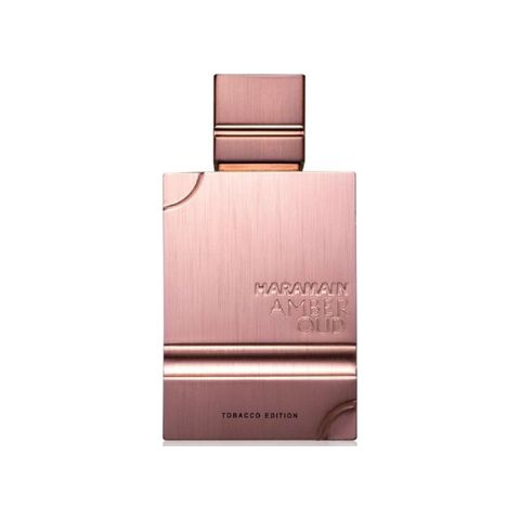Amber Oud Tobacco Edition