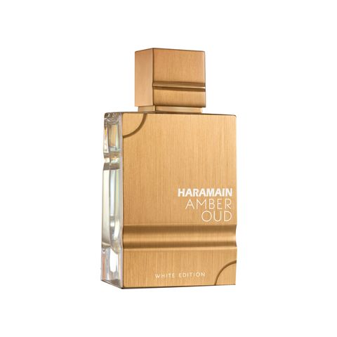 Amber Oud White Edition