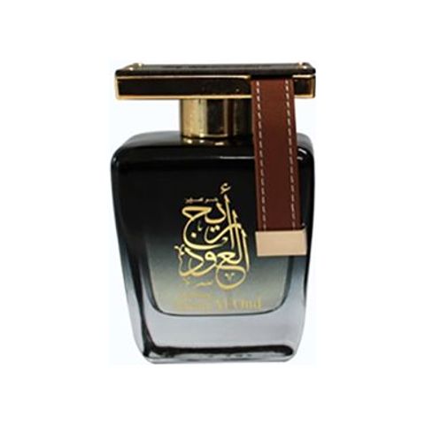 Areej Al Oud