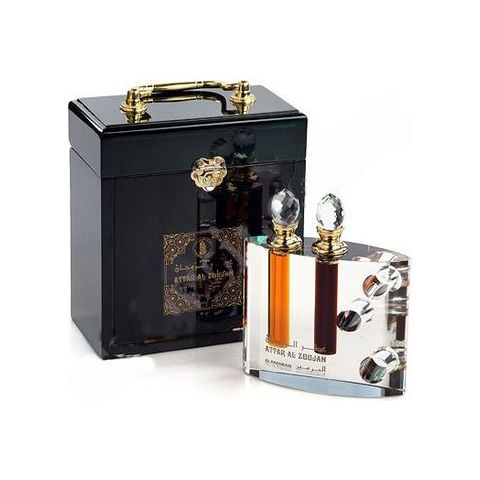Attar Al Zoujan