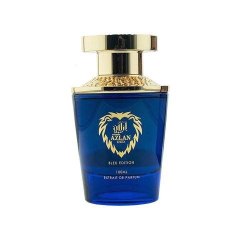 Azlan Oud Blue Edition