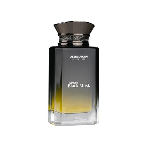Black Musk