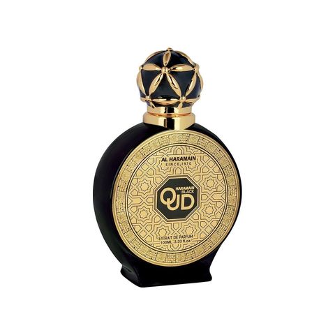 Black Oud