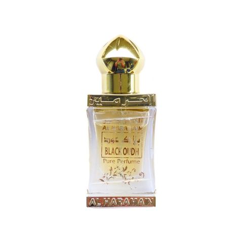 Black Oudh