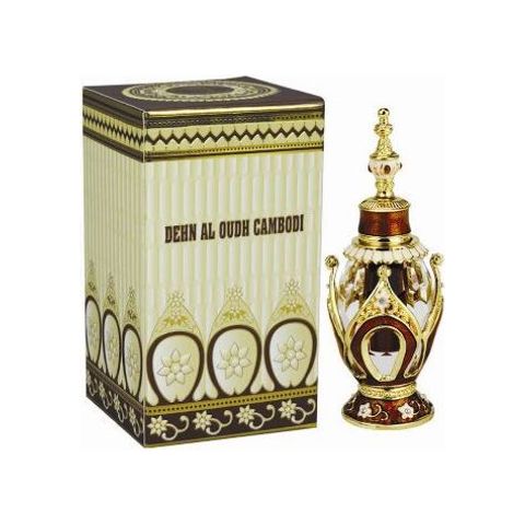 Dehn Al Oudh Cambodi