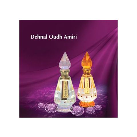 Dehnal Oudh Amiri