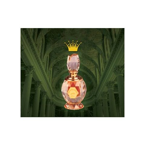 Dehnal Oudh Maliki Ateeqs