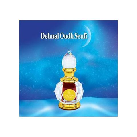Dehnal Oudh Seufi