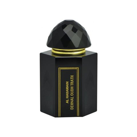 Dehnal Oudh Trath