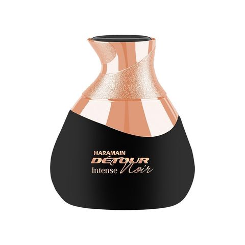 Detour Noir Intense