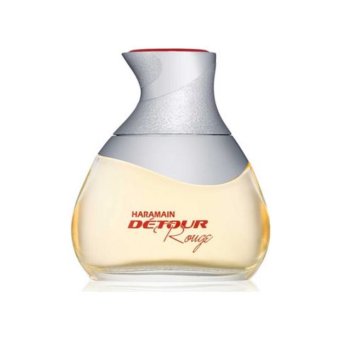 Détour Rouge