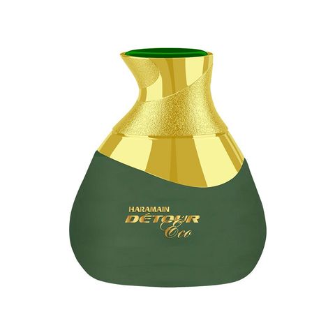 Haramain Detour Eco