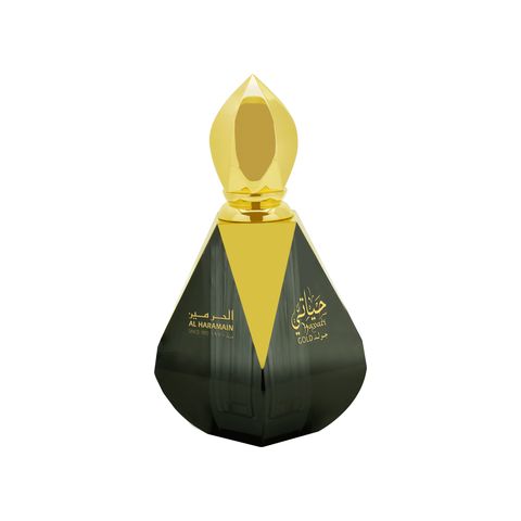 Hayati Gold