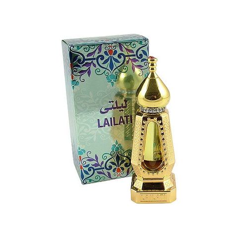 Lailati
