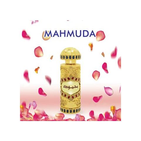 Mahmuda