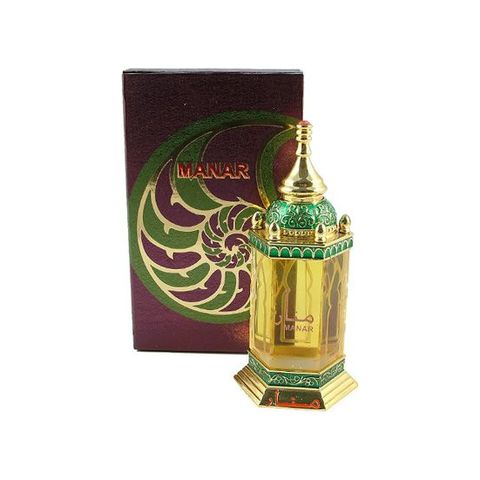 Manar
