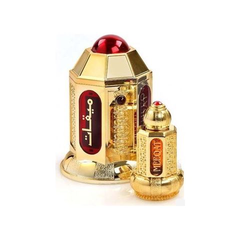Meeqat Gold