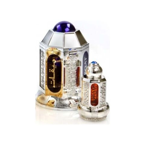 Meeqat Silver