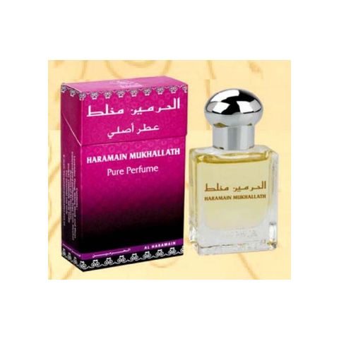 Mukhallath