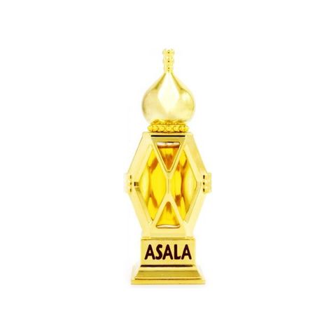 Mukhallath Asala