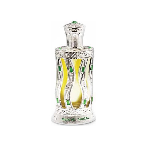 Musk Al Ghazal Eau de Parfum