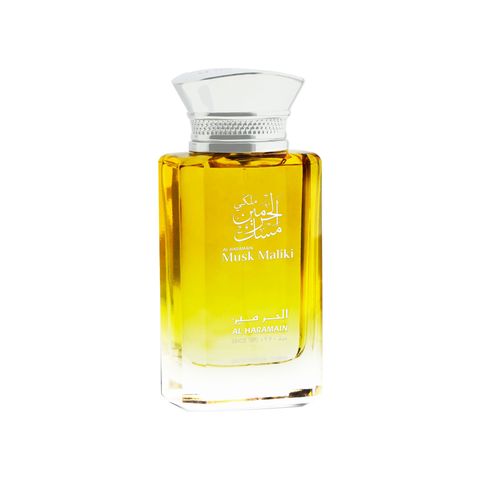 Musk Maliki