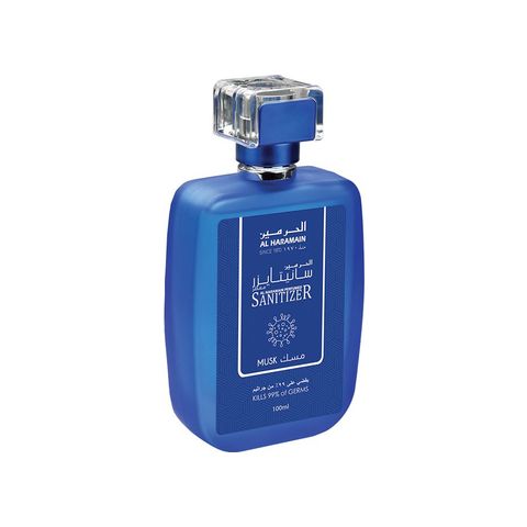 Musk Sanitizer