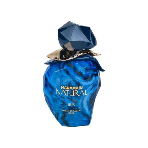 Natural Iris
