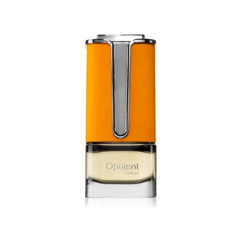 Opulent Saffron