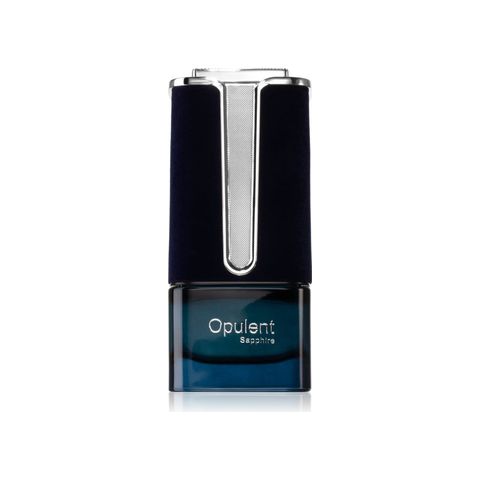 Opulent Sapphire