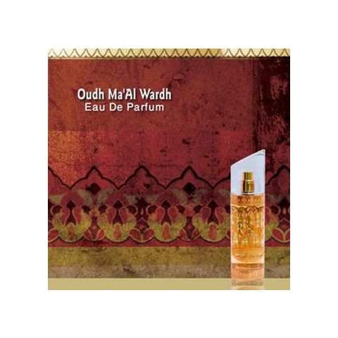 Oudh Ma'Al Wardh