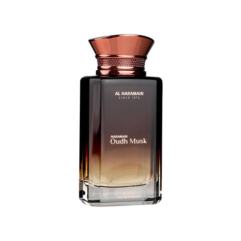Oudh Musk
