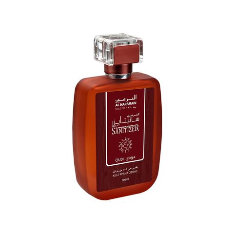 Oudi Sanitizer
